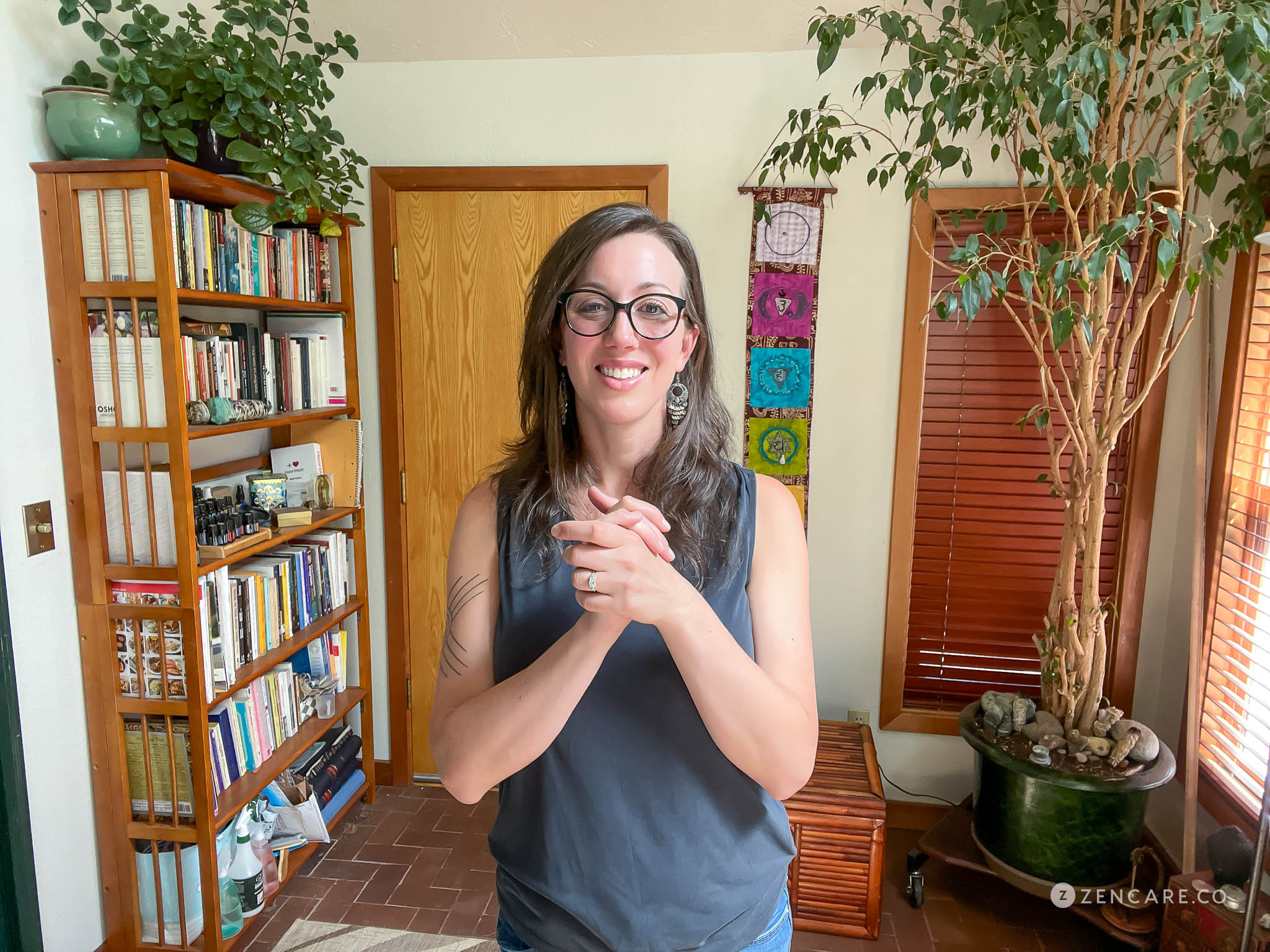 Tessa Sinclair, Therapist in San Francisco, California — Zencare